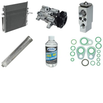 A/C Compressor Kit