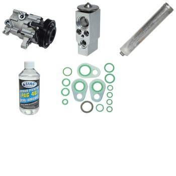 A/C Compressor Kit