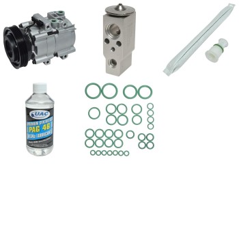 A/C Compressor Kit