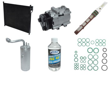 A/C Compressor Kit