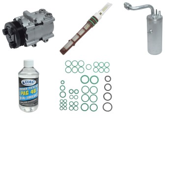 A/C Compressor Kit