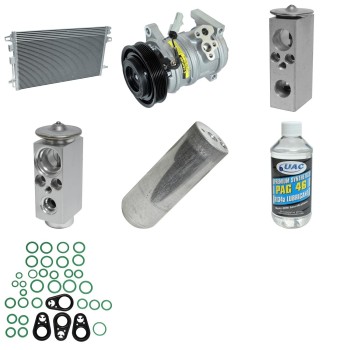A/C Compressor Kit
