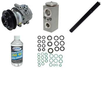 A/C Compressor Kit