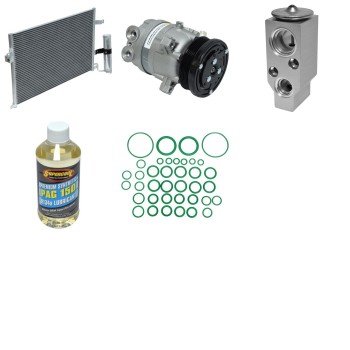 A/C Compressor Kit