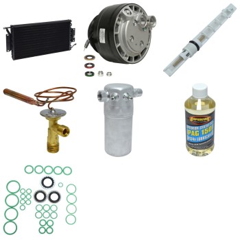 A/C Compressor Kit