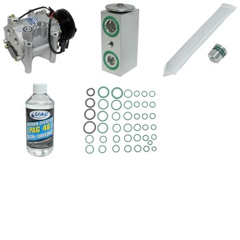 A/C Compressor Kit