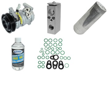 A/C Compressor Kit