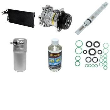 A/C Compressor Kit