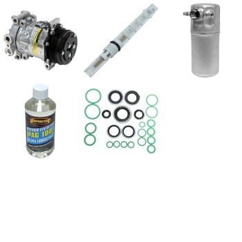 A/C Compressor Kit
