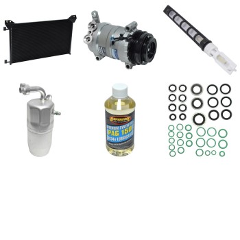 A/C Compressor Kit