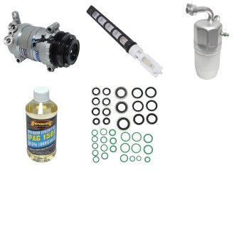 A/C Compressor Kit