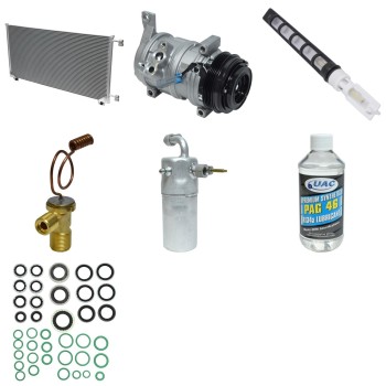 A/C Compressor Kit