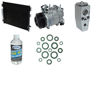 A/C Compressor Kit
