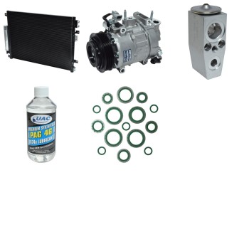 A/C Compressor Kit