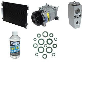 A/C Compressor Kit