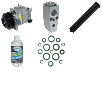 A/C Compressor Kit