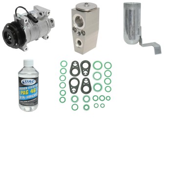 A/C Compressor Kit