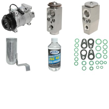 A/C Compressor Kit