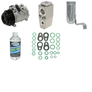 A/C Compressor Kit