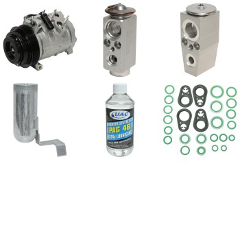 A/C Compressor Kit