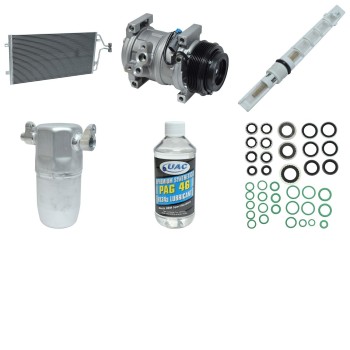 A/C Compressor Kit