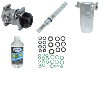 A/C Compressor Kit