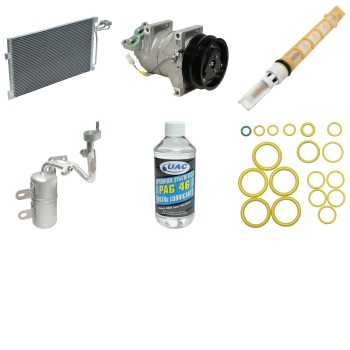 A/C Compressor Kit