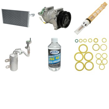 A/C Compressor Kit