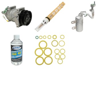 A/C Compressor Kit