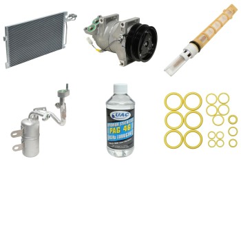 A/C Compressor Kit