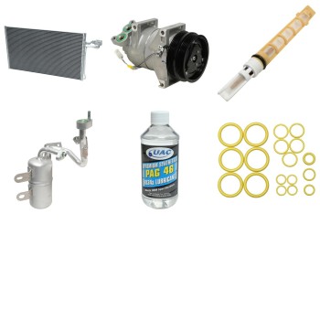 A/C Compressor Kit