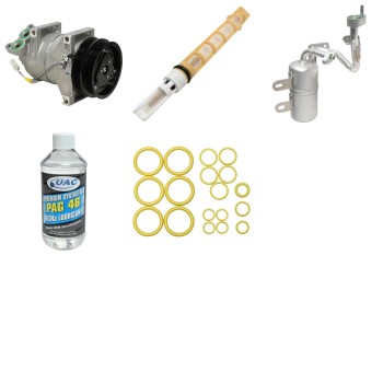 A/C Compressor Kit