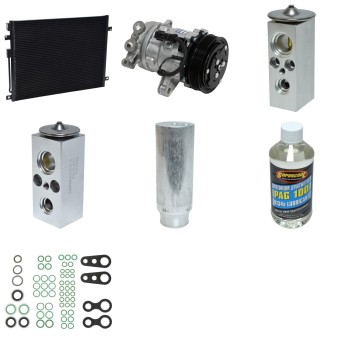 A/C Compressor Kit