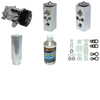 A/C Compressor Kit