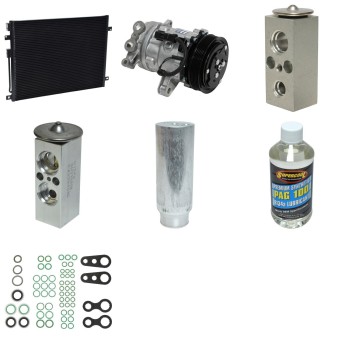 A/C Compressor Kit