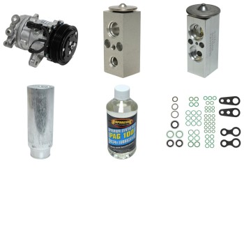 A/C Compressor Kit