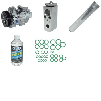 A/C Compressor Kit