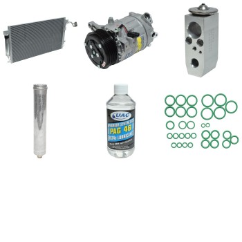 A/C Compressor Kit