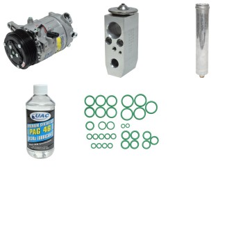 A/C Compressor Kit