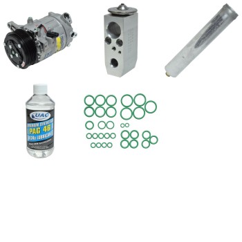 A/C Compressor Kit