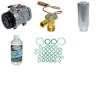 A/C Compressor Kit
