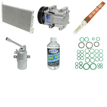 A/C Compressor Kit