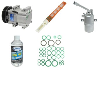 A/C Compressor Kit