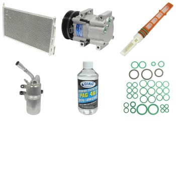 A/C Compressor Kit