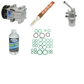 A/C Compressor Kit