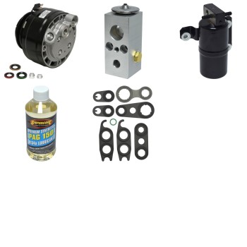 A/C Compressor Kit