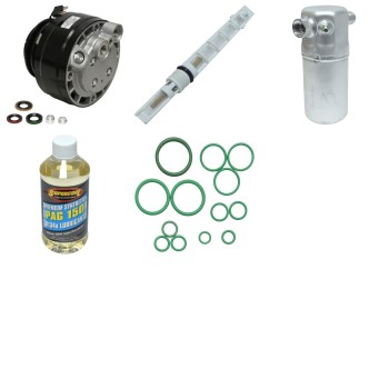 A/C Compressor Kit