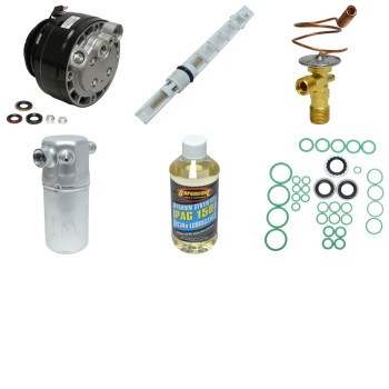 A/C Compressor Kit