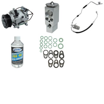 A/C Compressor Kit