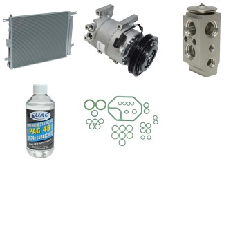 A/C Compressor Kit
